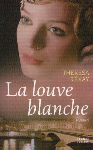 La louve blanche